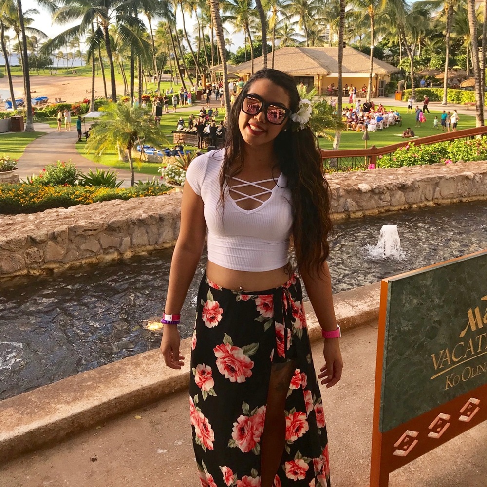 Meet your Posher, Allie